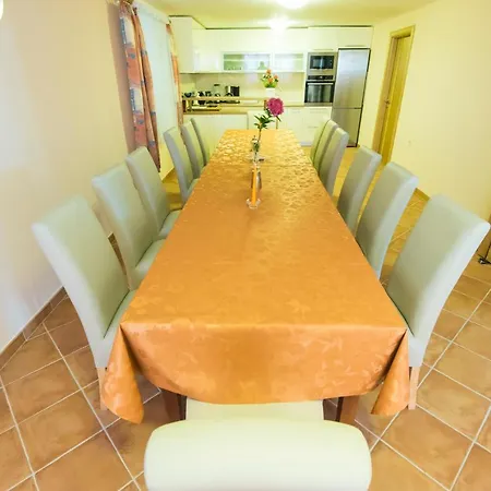 게스트하우스 Eda 자다르