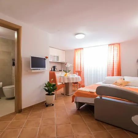 게스트하우스 Eda 자다르