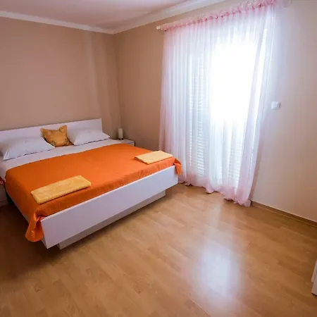Penzion Eda Zadar