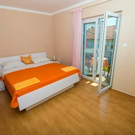 게스트하우스 Eda 자다르