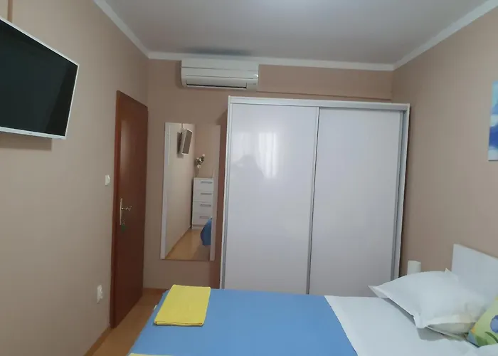 Affittacamere Eda