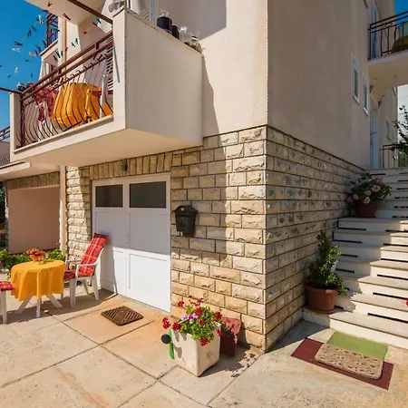 Guest house Eda Zadar