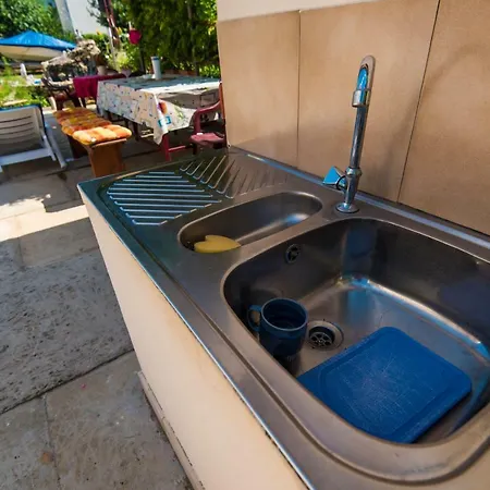 Eda Guest house Zadar