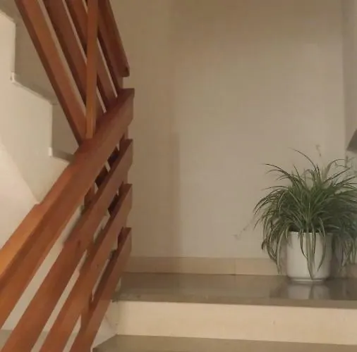 Eda בית הארחה