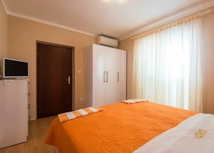 Eda בית הארחה זאדאר