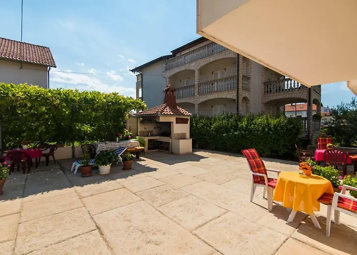 Eda בית הארחה